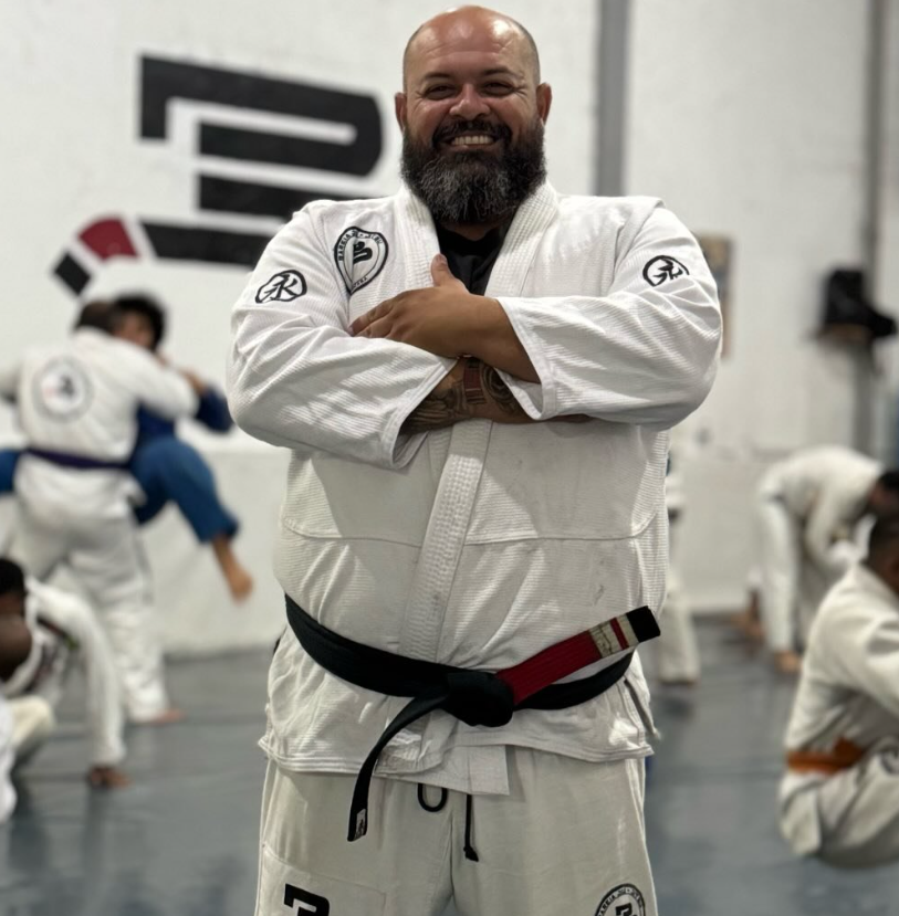 Antoni Nelson Bareia, fundador e proprietário da matriz