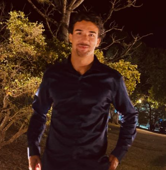 Ricardo Galo