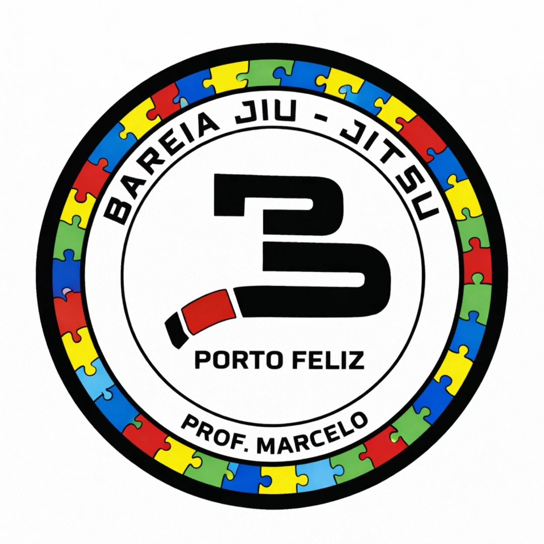Bareia Jiu-Jitsu Porto Feliz